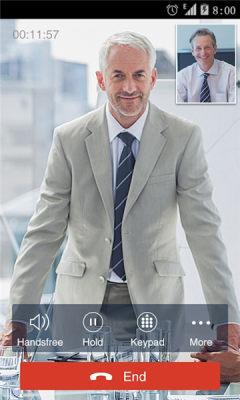 GS Wave app截图2