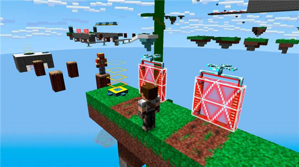 像素枪战3D官方下载最新版([Installer] Pixel Gun 3D)截图2
