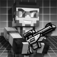 像素枪战3D官方下载最新版([Installer] Pixel Gun 3D)