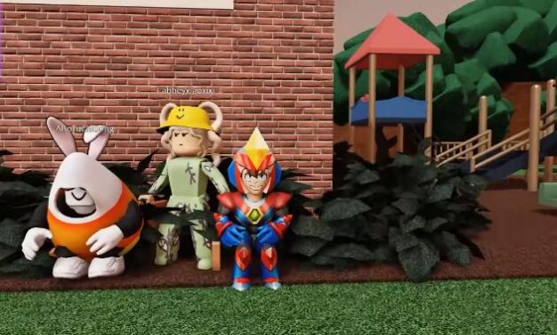彩虹朋友游戏(Roblox)截图4