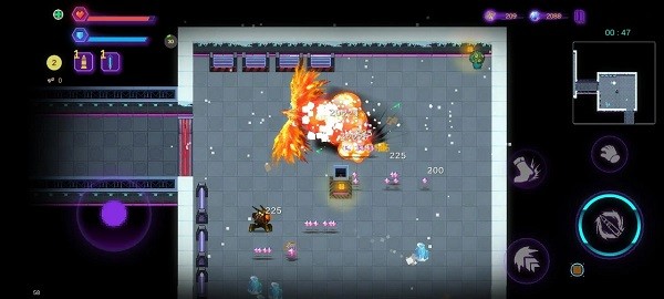 机动装甲超时空之门最新版本截图1