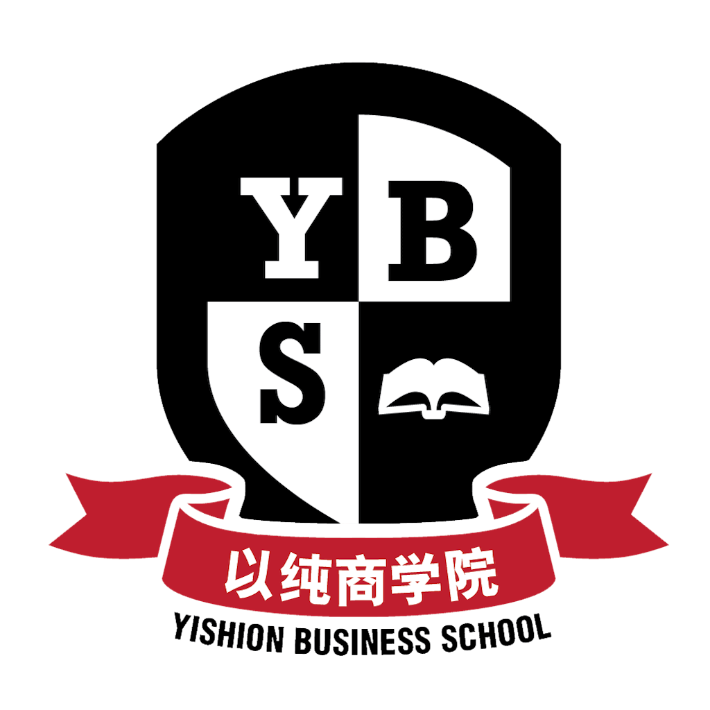 以纯商学院app