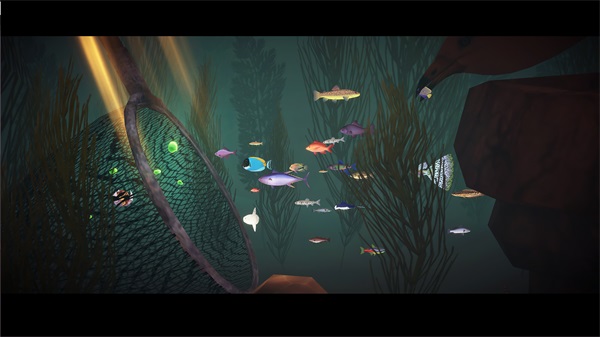 一只鱼手游官方正版截图3