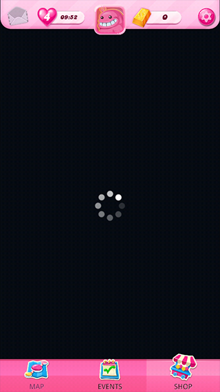 糖果粉碎传奇官方正式版