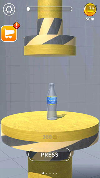 液压机模拟器游戏截图1