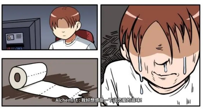 少年的人间奇遇中文版