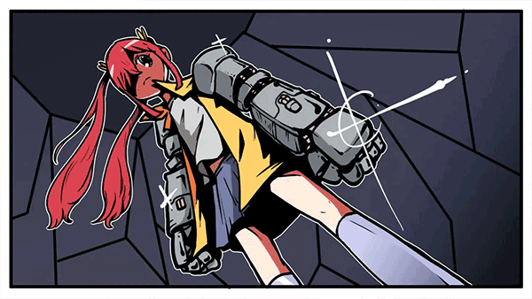 少年的人间奇遇中文版最新版截图1