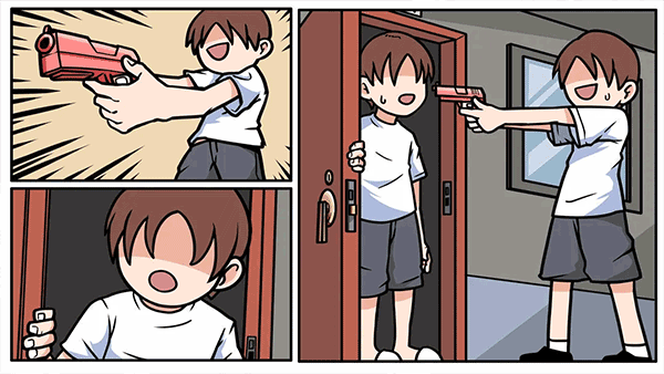 少年的人间奇遇中文版最新版截图3