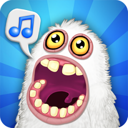 怪兽音乐会汉化安卓(My Singing Monsters)