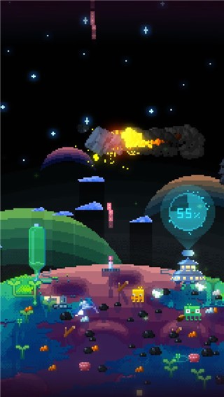 绿色星球2游戏最新版截图1