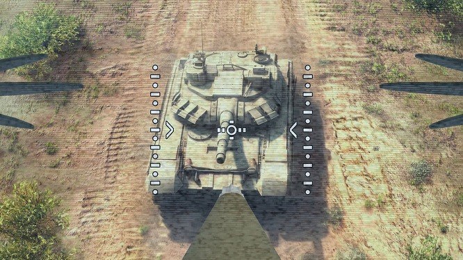 FPV战争无人机模拟器(FPV War Kamikaze Drone)最新版截图1