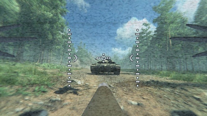 FPV战争无人机模拟器(FPV War Kamikaze Drone)最新版截图2