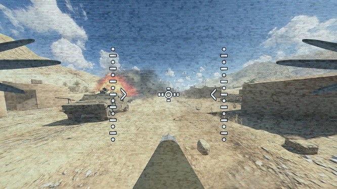 FPV战争无人机模拟器(FPV War Kamikaze Drone)最新版截图3