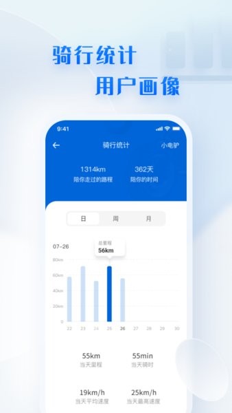 五菱智行安卓版(菱度智行)截图