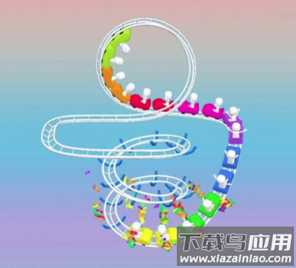 超级环路(Super Loop)