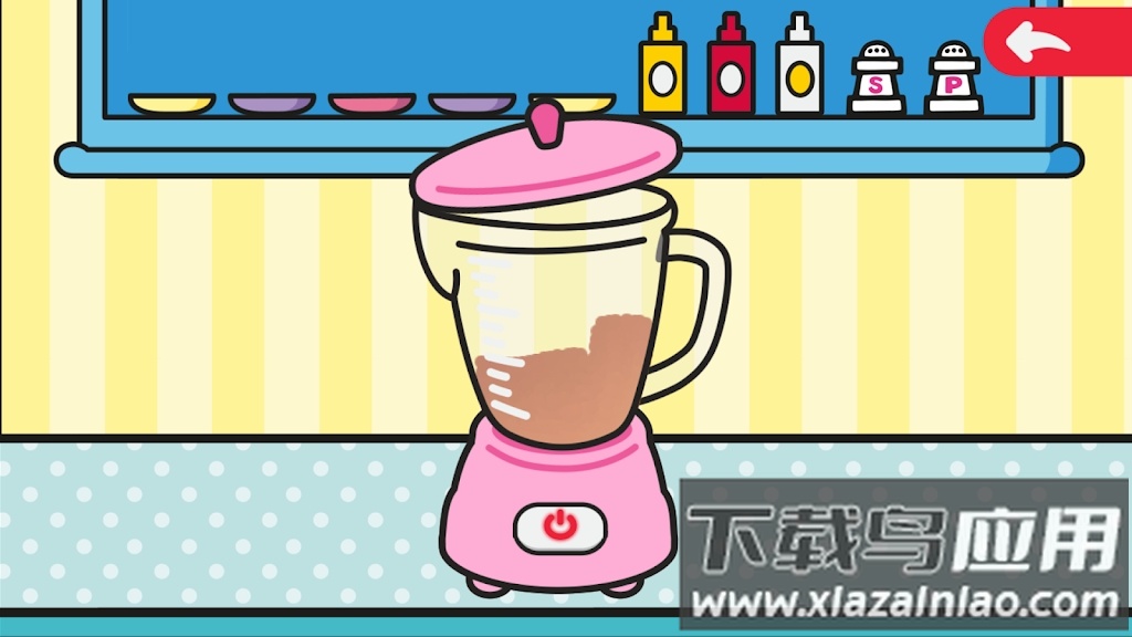 凯蒂猫探索世界游戏下载安装(Hello Kitty)截图3