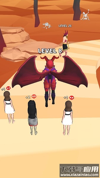 女巫循环游戏下载安装(Witch Loop)