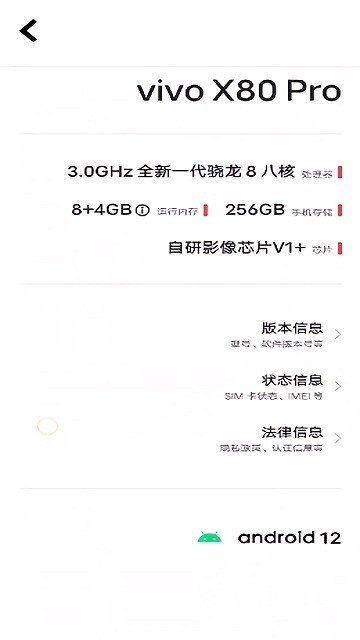 vivo手机console截图3