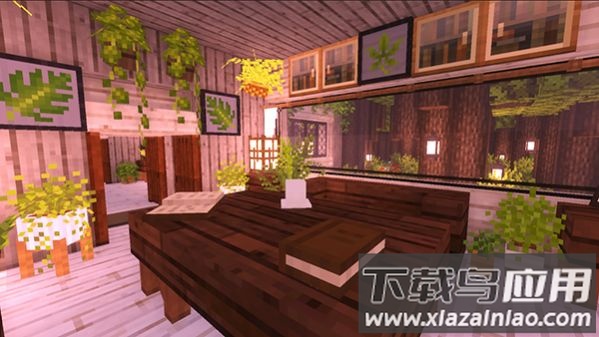 构建像素世界Building Pixelart游戏最新版截图3