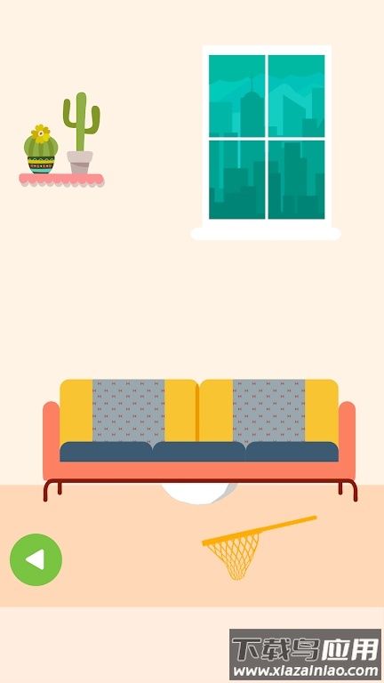 我的猫咪在哪儿游戏(MyCat)最新版截图3