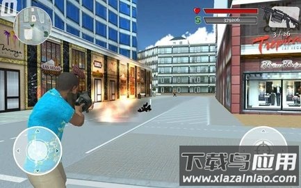 拉斯维加斯冒险模拟手机版下载截图3