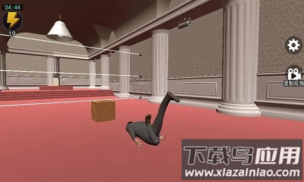 江洋大盗模拟器下载手机版最新版截图3