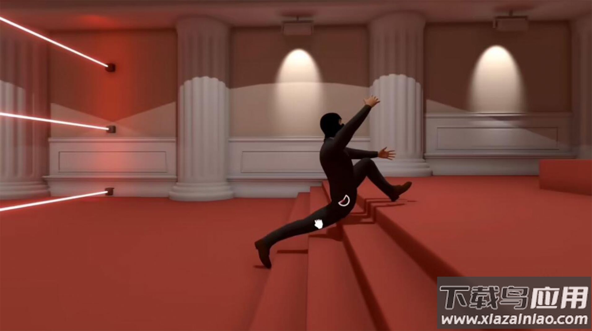 侠盗都市猎手游戏下载截图1