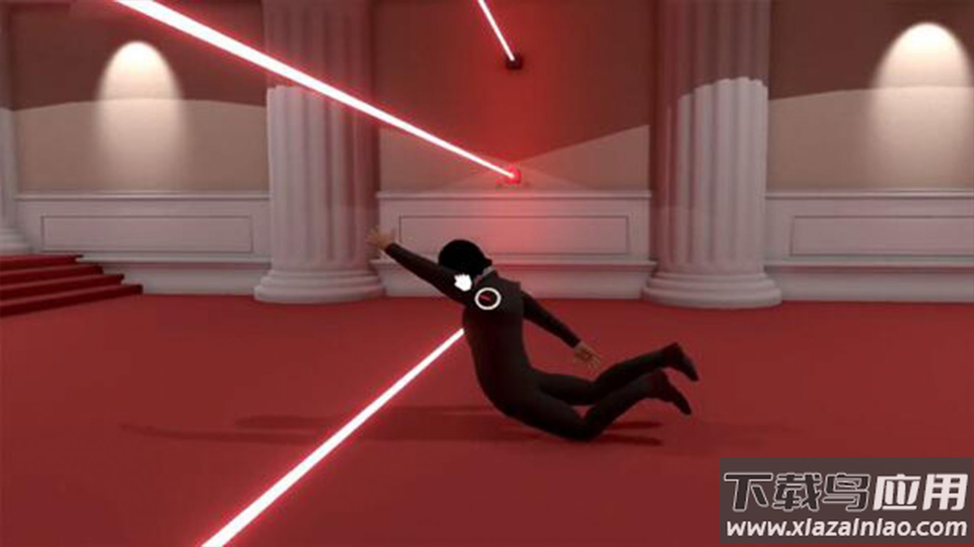 侠盗都市猎手游戏下载截图2