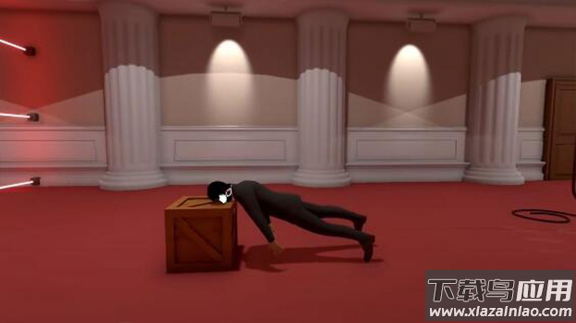 侠盗都市猎手游戏下载截图3