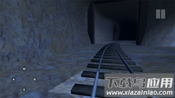 查尔斯小火车手机版下载(Horror Charlie Spider-Train)截图3
