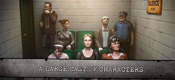 屠夫先生2中文最新版截图1