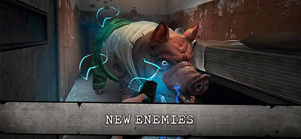 屠夫先生2中文最新版截图3