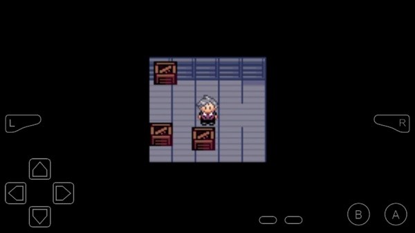 口袋妖怪冠军的旅程金手指截图1