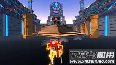 机器人大乱斗下载手机版最新版截图3