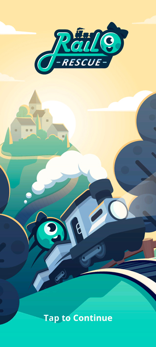 铁路救援游戏手机版