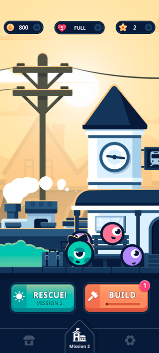 铁路救援游戏手机版