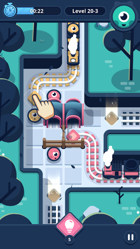 铁路救援游戏手机版最新版截图5