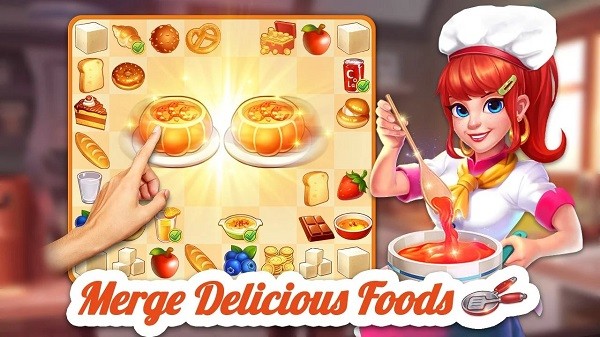 大客栈故事最新版(Grand Inn Story)最新版截图1