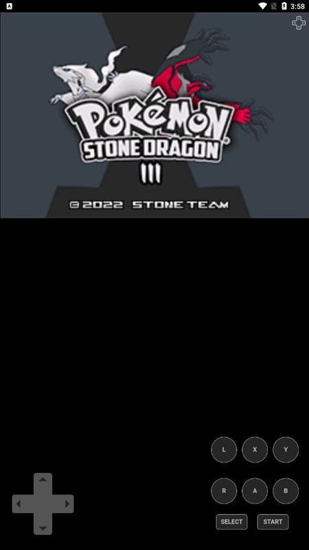 口袋妖怪龙之石3金手指最新版截图2