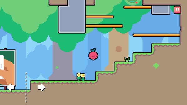 萝卜爸爸中文版(Daily Dadish)最新版截图1