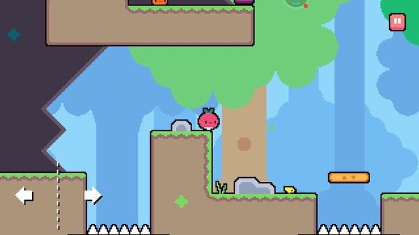 萝卜爸爸中文版(Daily Dadish)最新版截图4