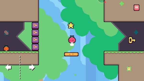 萝卜爸爸中文版(Daily Dadish)最新版截图5