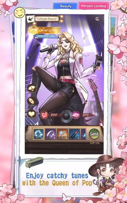 营业中旧时光商店街最新版(Sakura Street: Tycoon)最新版截图5