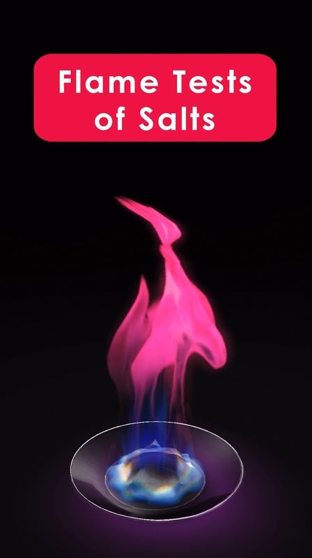 unreal chemist安卓版(虚拟化学家)截图4