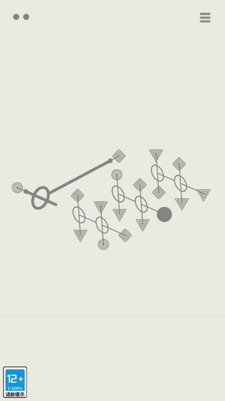 夹缝穿梭游戏截图4