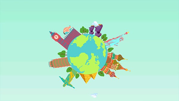 糖糖机场游戏正版最新版截图2