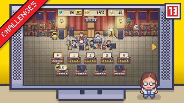病院物语无限金币(Hospital Story)截图4