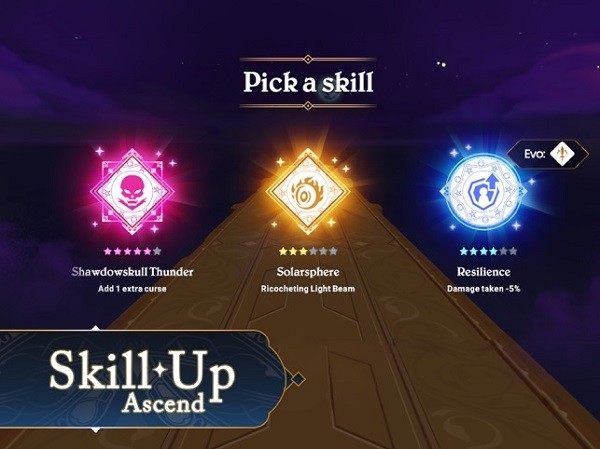 天空舞者2游戏(Sky Dancer 2)最新版截图3