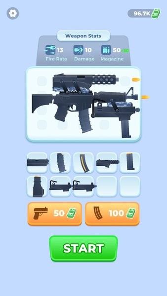 武器幸存者游戏最新版截图1