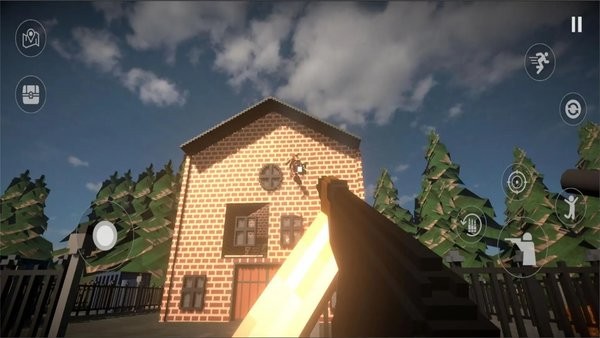 拆迁破坏模拟器最新版截图5
